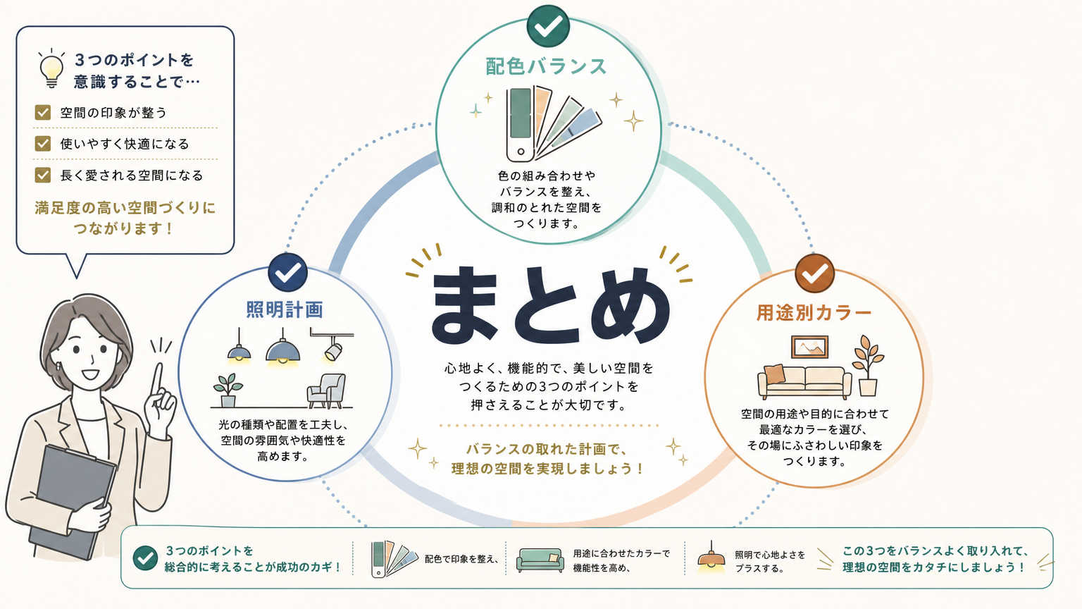 まとめ